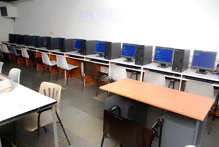Computer Center