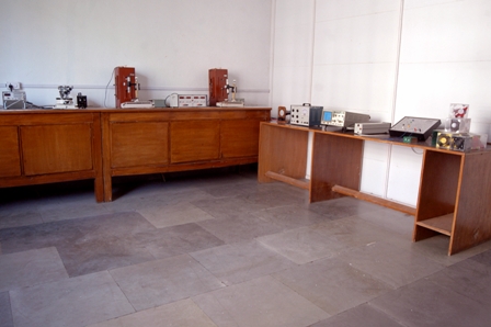 Departmental Lab
