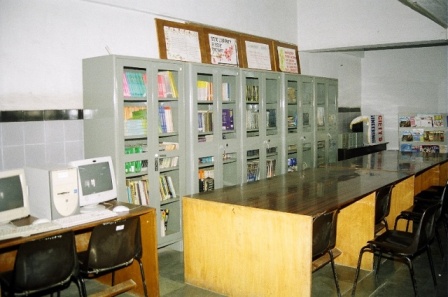 Library
