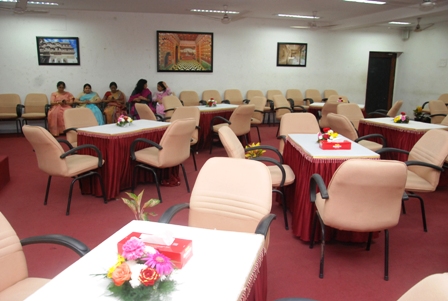 Seminar Room